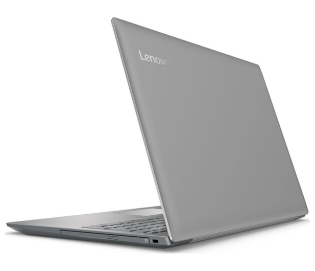 Lenovo IdeaPad 320-15 Szary KPLVNOGUR1NR - 1447273 - zdjęcie 2